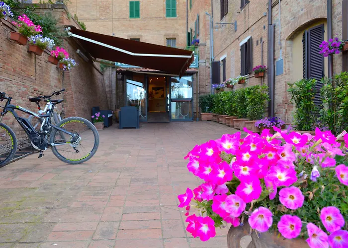 Hotel Borgo Antico