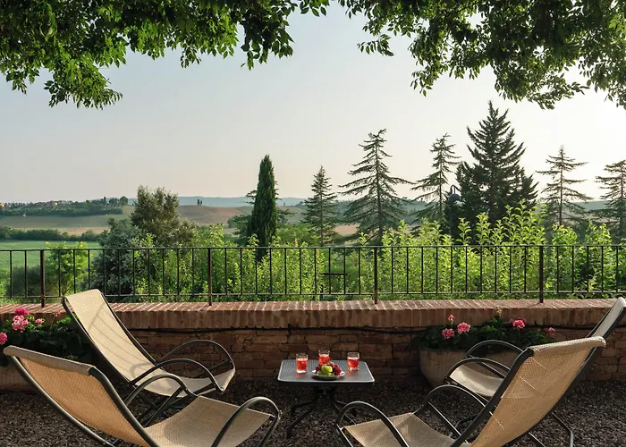 Hotel Borgo Antico