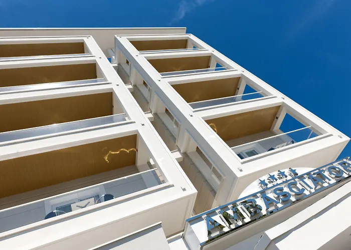 Hotel Ambasciatori Riccione