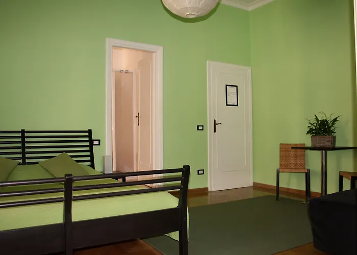 Arches B&B