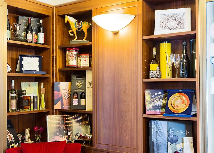 Hotel Londra Alessandria