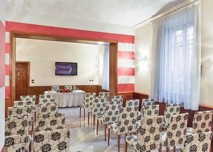 Hotel Londra Alessandria
