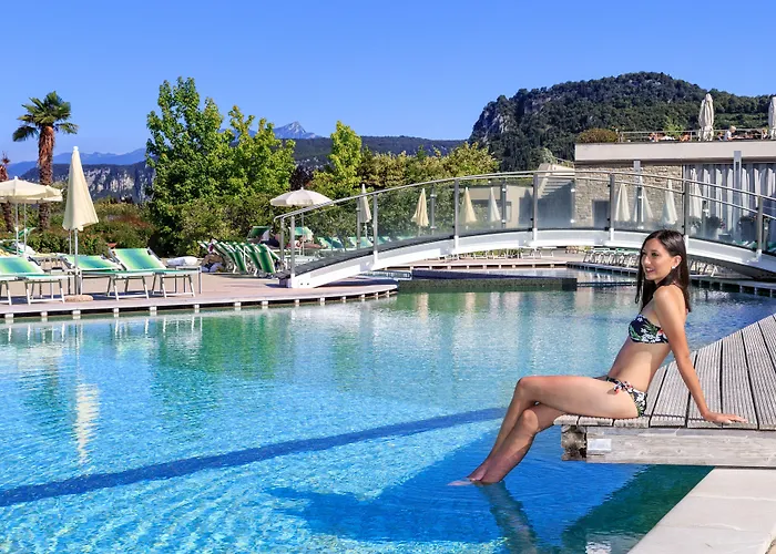 Parc Hotel Germano Suites&Apartments Bardolino
