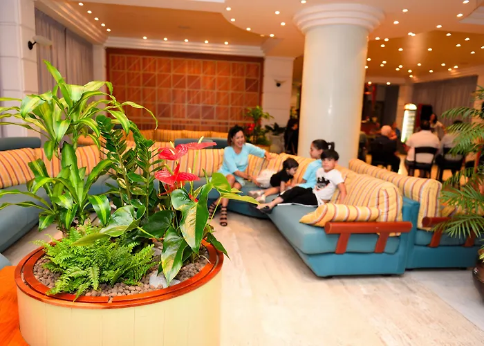 Grand Hotel Delle Terme