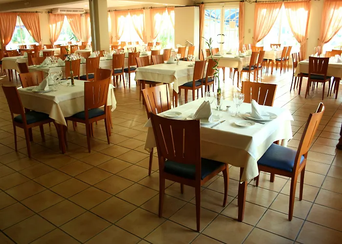 Hotel Ayamontino