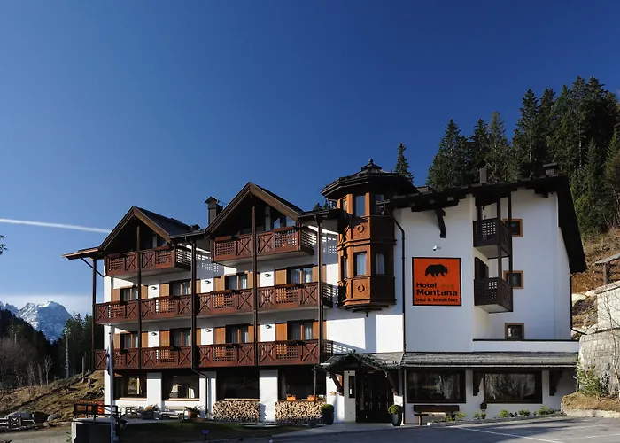 Hotel Montana