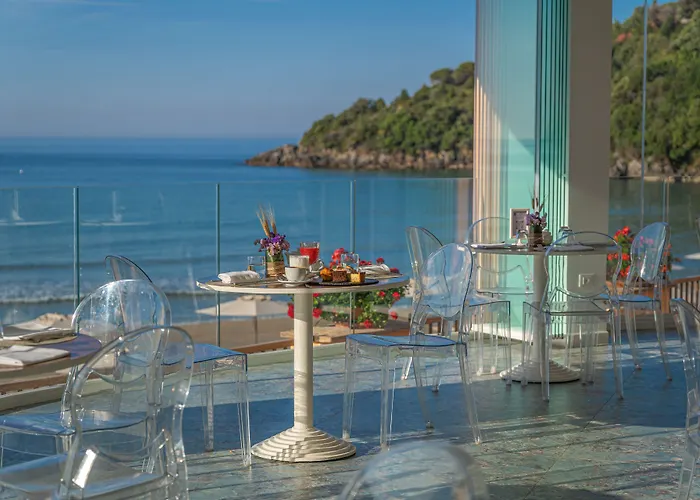 Summit Hotel Gaeta
