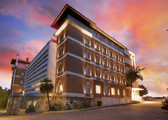 San Francesco Hotel