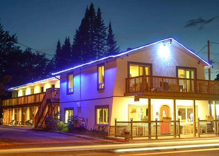 Meaford Inn