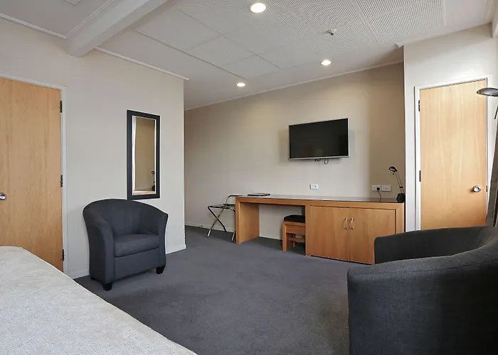 Kelvin Hotel Invercargill