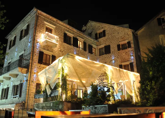 Hotel Villa Duomo