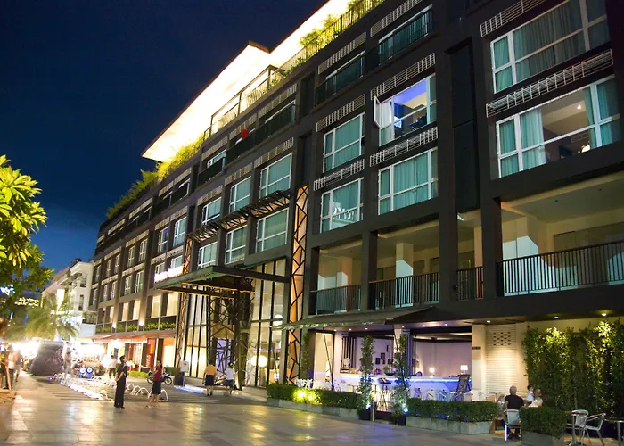 Aya Boutique Pattaya - Sha Plus