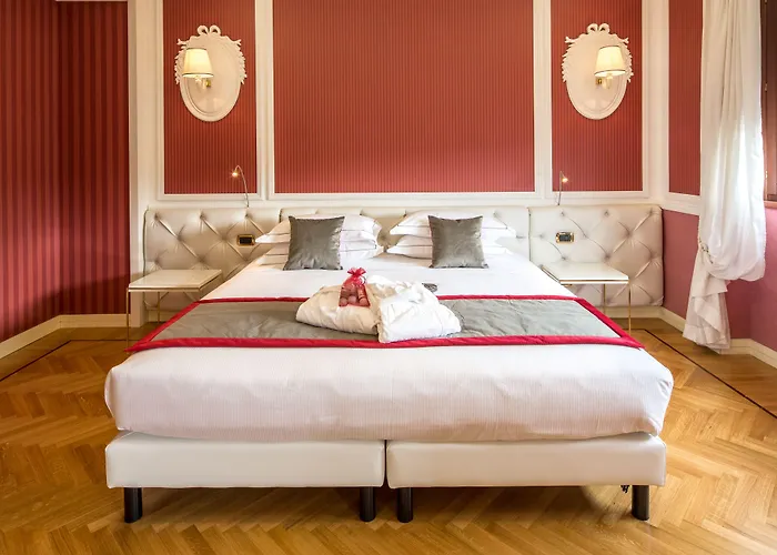 Grande Albergo Roma