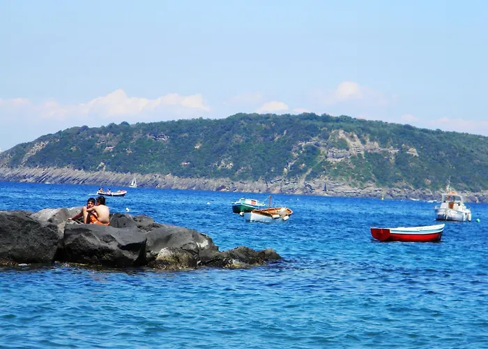 Hotel Parco Aurora Terme Ischia