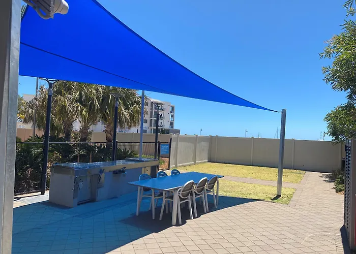 Mantra Geraldton Aparthotel