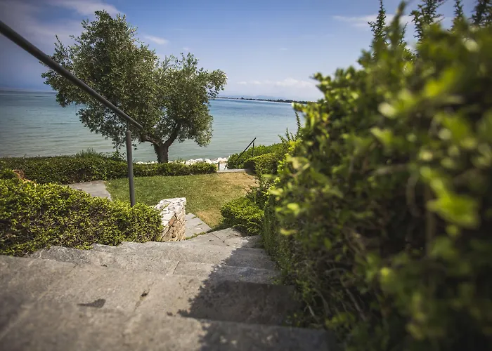 Hotel Acquaviva Del Garda Desenzano del Garda