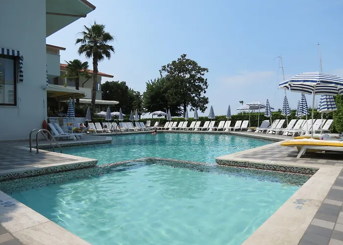 Hotel Nettuno Bardolino