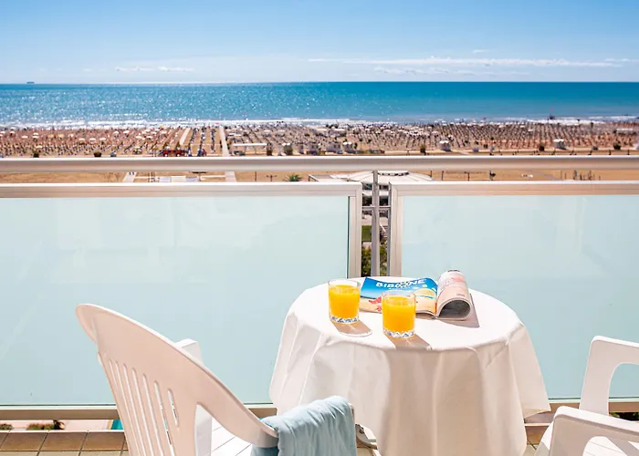 Hotel Royal Bibione