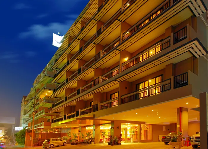 Pattaya Loft