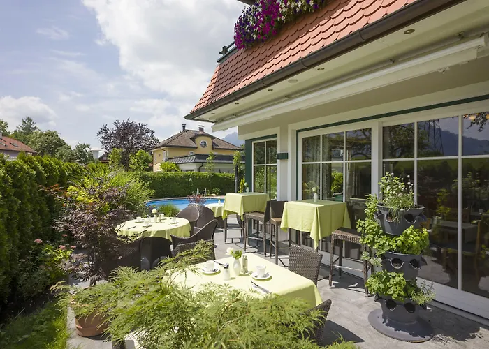 Hotel Gabi Wals-Siezenheim