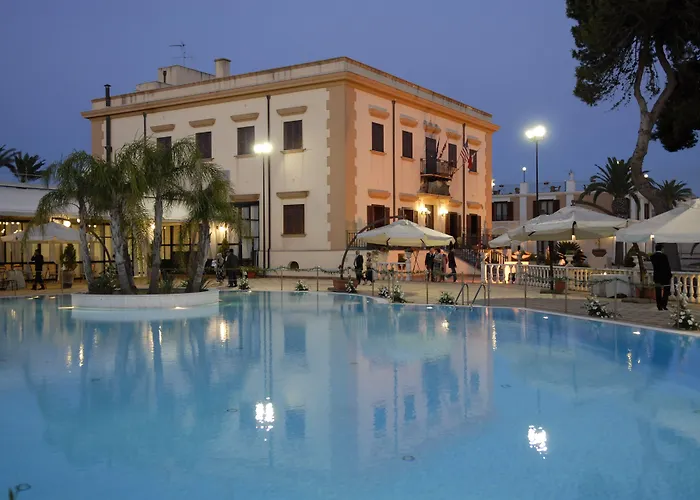 Grand Hotel Palace
