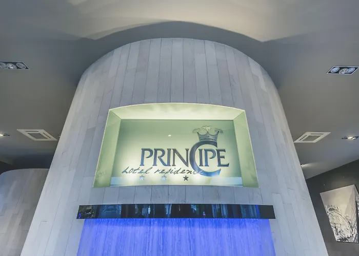 Hotel Principe Residence
