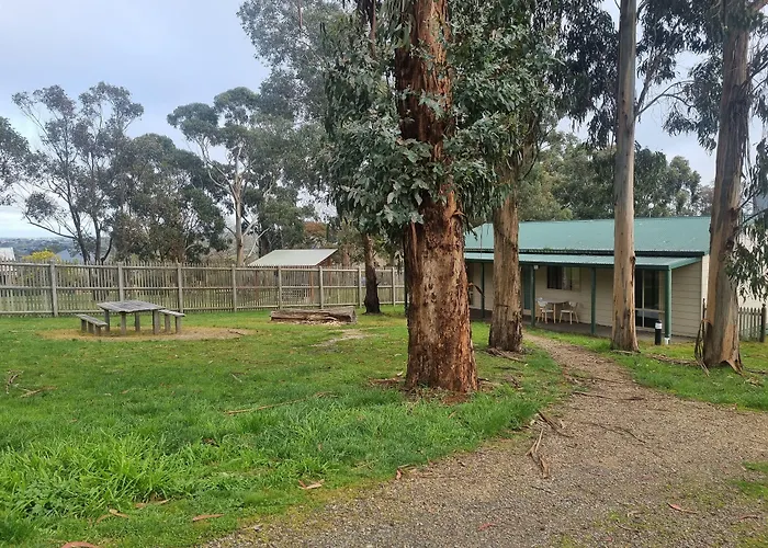 Sovereign Hill