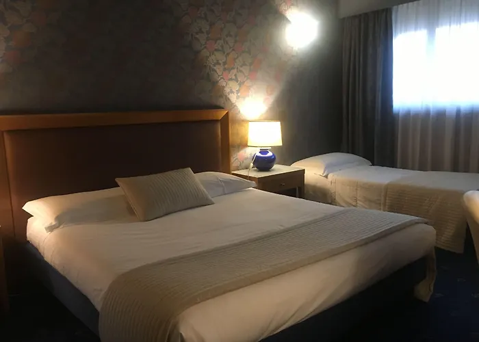 Hotel Motel Visconteo Binasco