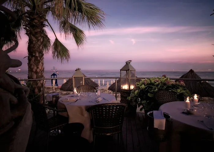 Mare Hotel Savona