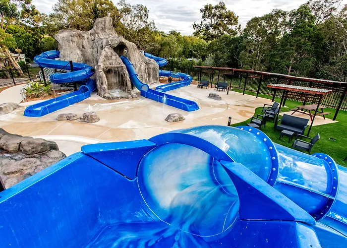 Big4 Tweed Billabong Holiday Park Tweed Heads