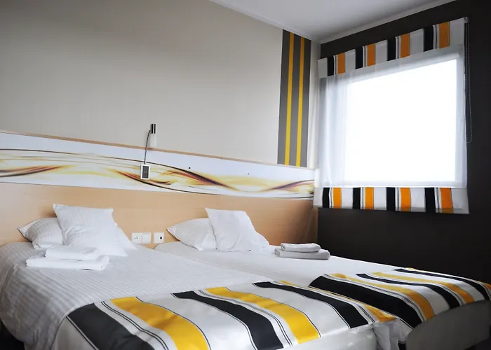 Quality Silesian Hotel