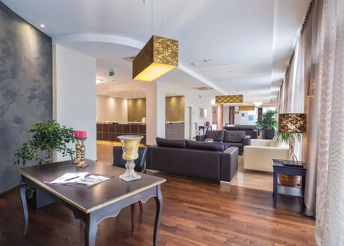 Hotel For You Olbia