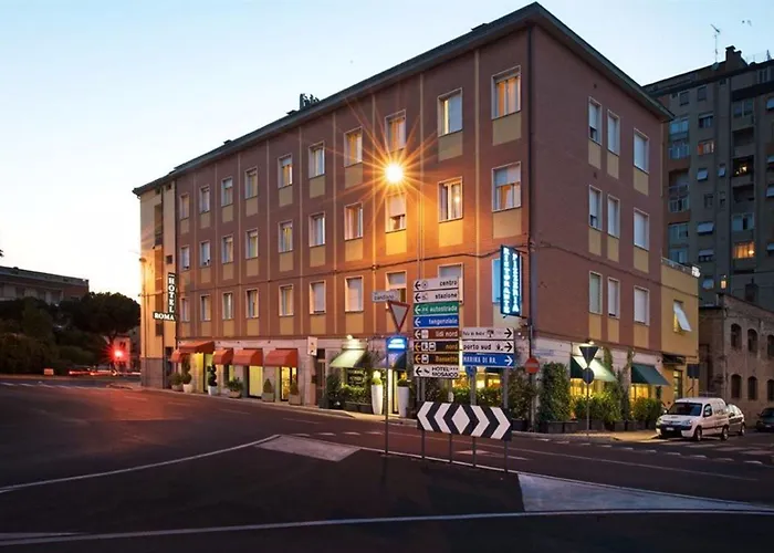 Hotel Roma