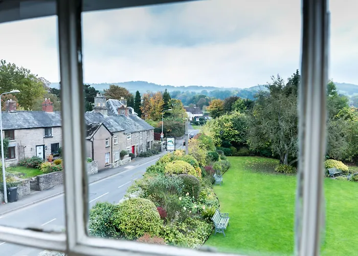 The Swan At Hay Hotel Hay-On-Wye