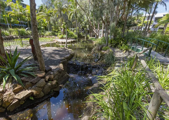 Flynns Beach Resort Port Macquarie