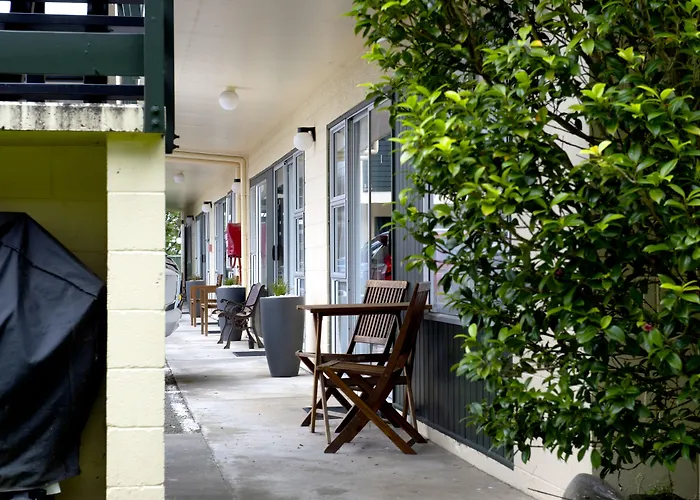 Kapiti Gateway
