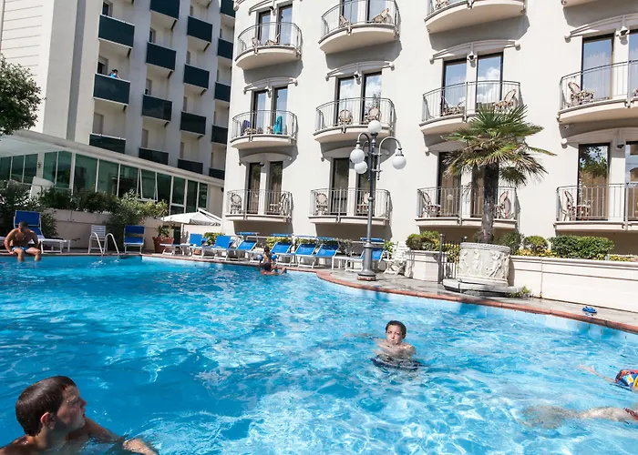 Hotel Ambassador