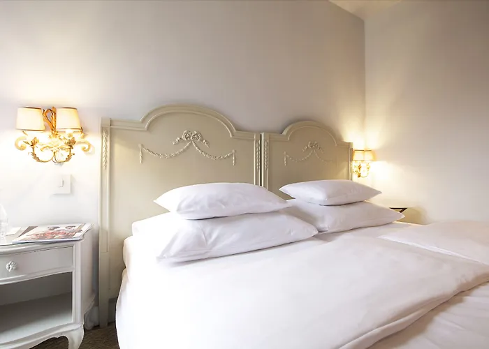 Das Regina Boutiquehotel Bad Gastein