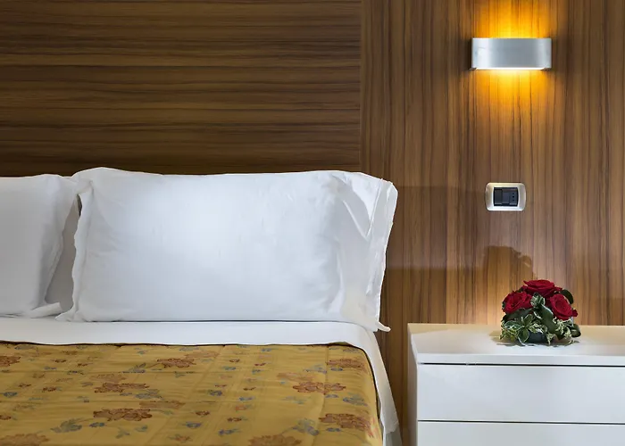 Hotel Parigi Bibione