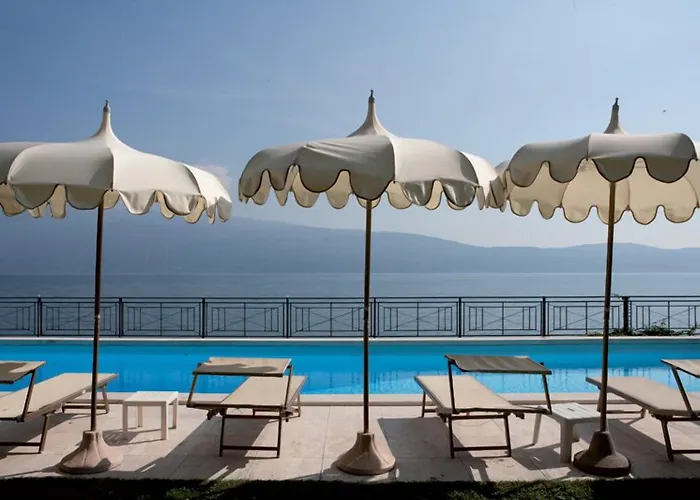 Villa Cappellina Toscolano-Maderno