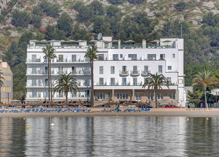 Hoposa Pollentia - Adults Only Hotel Port de Pollença