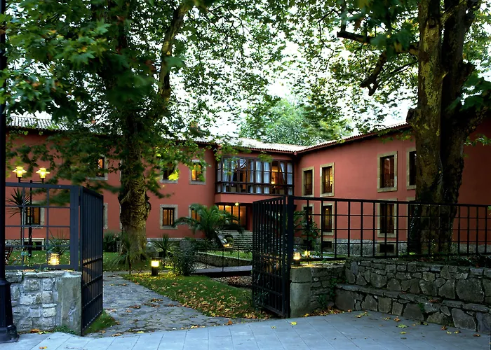 Parador de Gijón