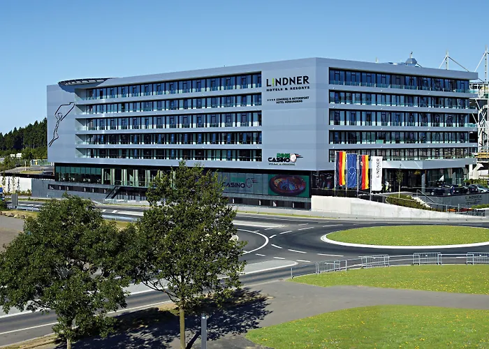Nürburgring Congress