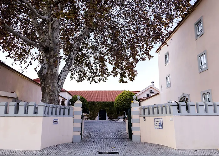 Quinta Do Covanco