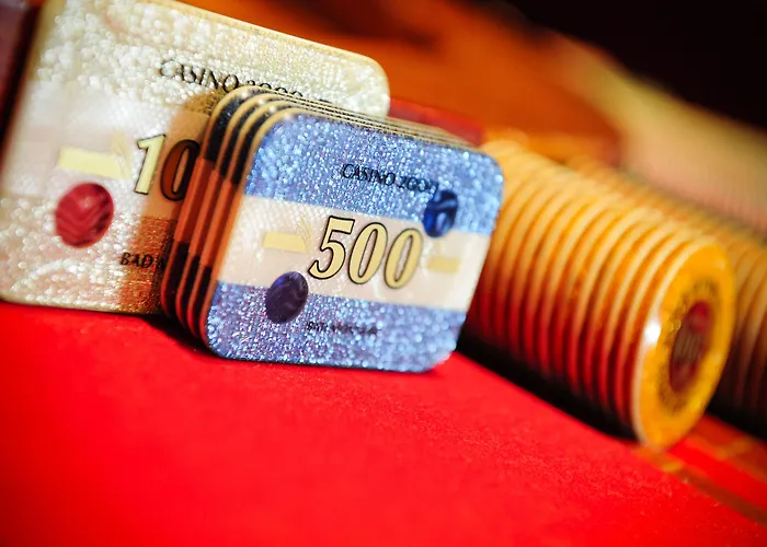 Hotel Casino 2000 - Adult Guests Only Bad Mondorf