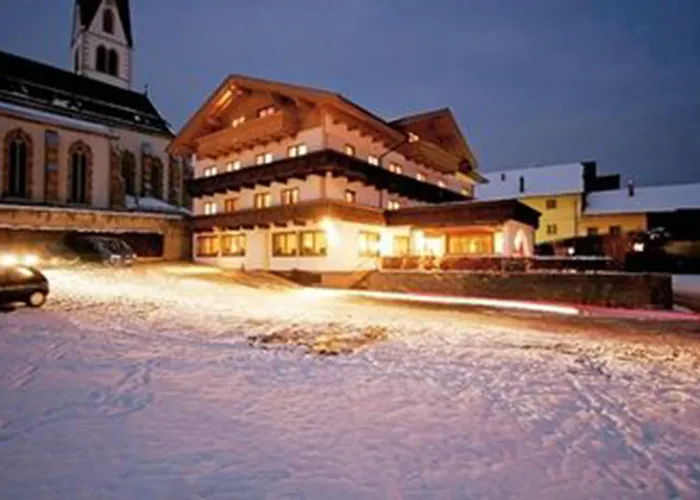 Gasthof Hotel Neuwirt