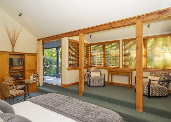 Arrowtown House Boutique
