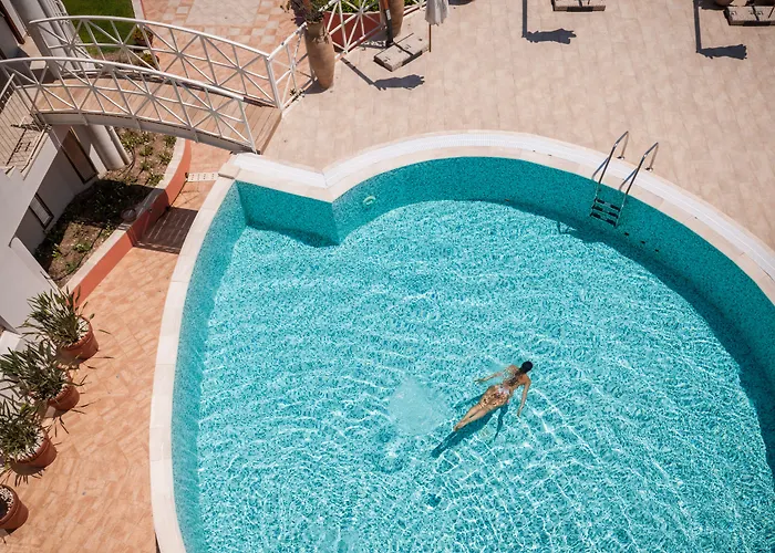 The Pelican Beach Resort & Spa - Adults Only Olbia