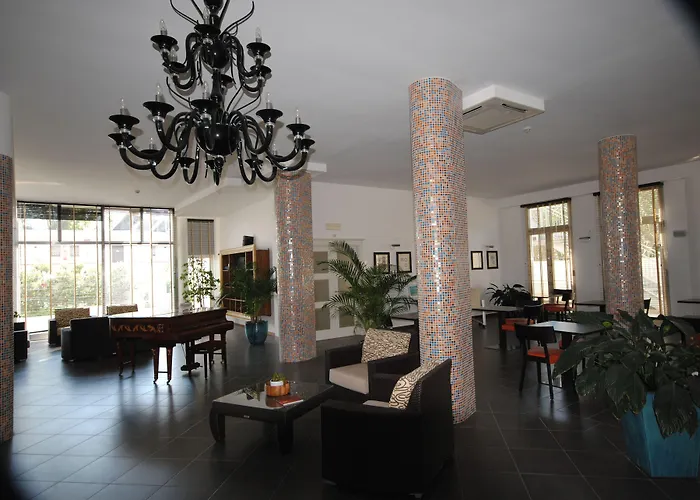 The Pelican Beach Resort & Spa - Adults Only Olbia