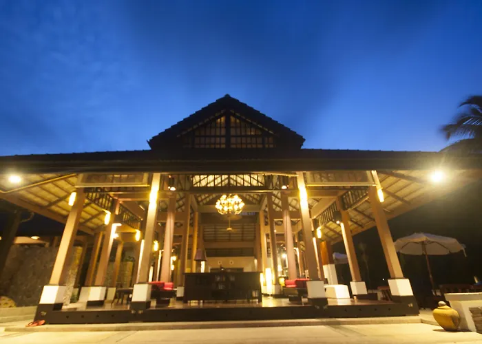Palm Galleria Resort Khao Lak